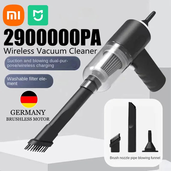 MIJIA Wireless Vacuum Cleaner 120w