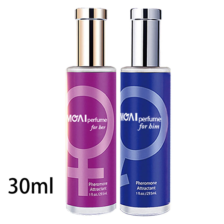 30ML Perfume Pheromone for men and women